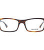 Zadig &amp; Voltaire Brown Men Optical Frames