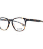 Zadig &amp; Voltaire Brown Men Optical Frames