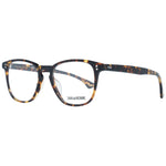 Zadig &amp; Voltaire Brown Men Optical Frames