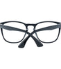 Zadig &amp; Voltaire Montures optiques noires pour hommes