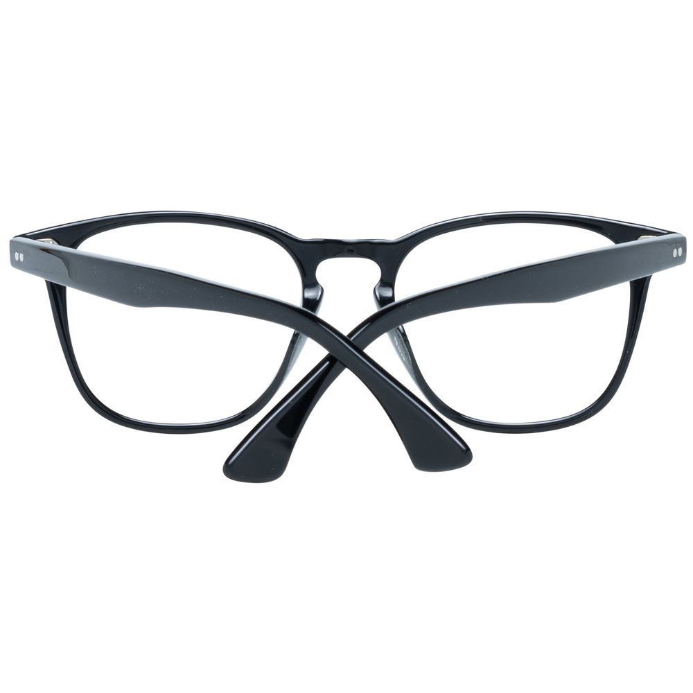 Zadig &amp; Voltaire Montures optiques noires pour hommes