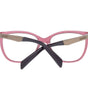 Zadig & Voltaire Red Women Optical Frames