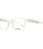 Zadig & Voltaire Cream Women Optical Frames