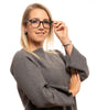 Zadig & Voltaire Green Women Optical Frames