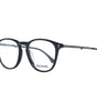 Zadig &amp; Voltaire Montures optiques noires pour hommes