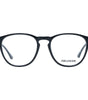 Zadig &amp; Voltaire Montures optiques noires pour hommes