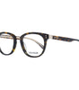 Zadig & Voltaire Brown Women Optical Frames