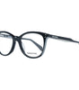 Zadig & Voltaire Black Women Optical Frames
