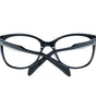 Zadig & Voltaire Black Women Optical Frames