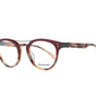 Zadig & Voltaire Red Women Optical Frames