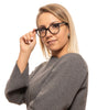 Zadig & Voltaire Black Women Optical Frames