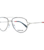 Montures de lunettes Zadig & Voltaire Gold pour femme