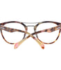 Zadig & Voltaire Red Women Optical Frames
