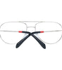 Montures de lunettes Zadig & Voltaire Gold pour femme