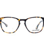 Zadig &amp; Voltaire Brown Men Optical Frames