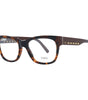 Tod's Brown Women Optical Frames