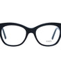 Tod's Black Women Optical Frames