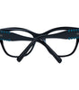 Tod's Black Women Optical Frames