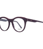 Tod's Purple Women Optical Frames