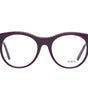 Tod's Purple Women Optical Frames