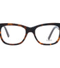 Tod's Brown Women Optical Frames