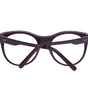 Tod's Purple Women Optical Frames