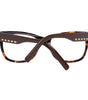Tod's Brown Women Optical Frames