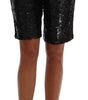 Dolce & Gabbana Elegant Bermuda Tailored Shorts