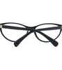 Max Mara Black Women Optical Frames