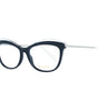Emilio Pucci Black Women Optical Frames