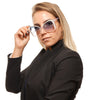 Emilio Pucci Cream Women Sunglasses