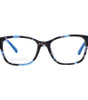 Swarovski Brown Women Optical Frames
