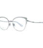 Swarovski Silver Women Optical Frames