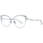 Swarovski Silver Women Optical Frames