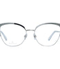 Swarovski Silver Women Optical Frames