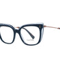 Valentino Multicolor Women Optical Frames
