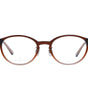 Swarovski Brown Women Optical Frames