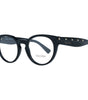 Valentino Black Women Optical Frames