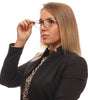 Swarovski Brown Women Optical Frames