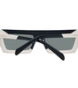 Emilio Pucci Multicolor Women Sunglasses