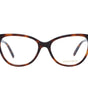 Emilio Pucci Brown Women Optical Frames