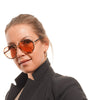 Emilio Pucci Brown Women Sunglasses