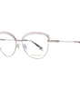 Emilio Pucci Pink Women Optical Frames