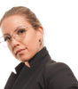Emilio Pucci Pink Women Optical Frames