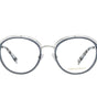 Emilio Pucci Silver Women Optical Frames