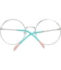 Emilio Pucci Pink Women Optical Frames