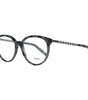 Tod's Gray Women Optical Frames