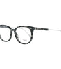Tod's Black Women Optical Frames