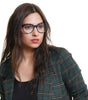 Tod's Gray Women Optical Frames