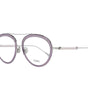 Tod's Purple Women Optical Frames